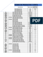 Sistema Myr 2022