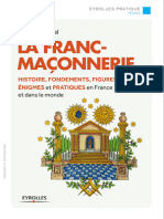 La Franc Maconnerie Histoire, Fondements (Alain Queruel) (Z-Library)