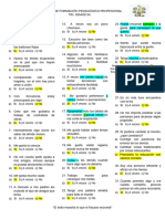 Psicométrico 2023-14 Resuelto