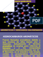 1.5. Hidrocarburos Aromaticos