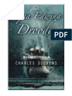Charles Dickens - Tajna Edwina Drooda