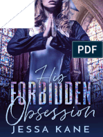His Forbidden Obsession - Jessa Kane - 231212 - 105736
