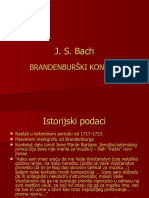 Brandenburski Koncerti22.11