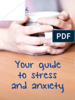 Stress and Anxiety Guide - Web Friendly