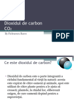 Dioxid de Carbon