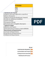 Tarea 1 Diagrama de Gantt