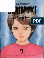 Uzumaki Vol.03