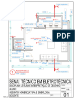 Sap 1 Leitura e Interpretacao de Desenho