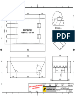 Cubicaje Multibucket