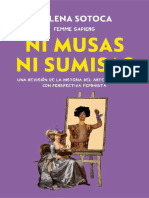 Ni Musas Ni Sumisas (2022)
