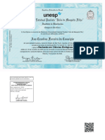 Diploma Bacharelado