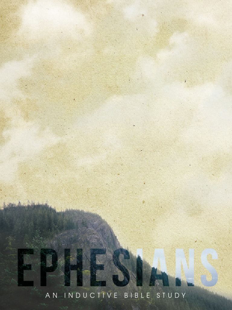 Ephesians PDF