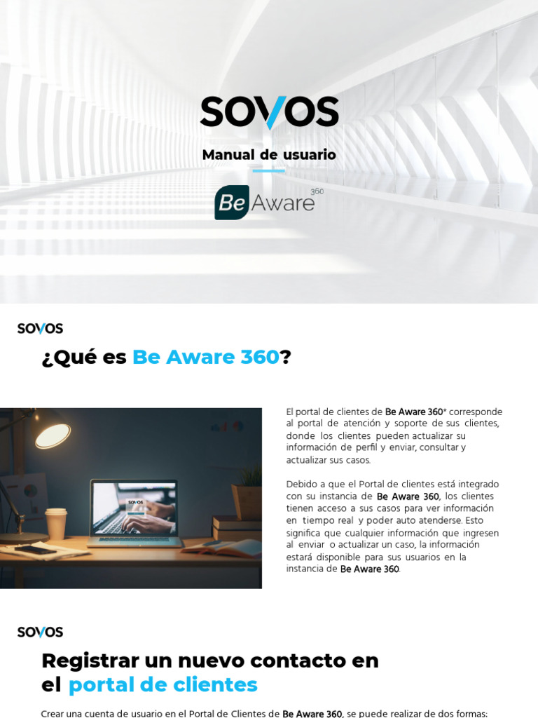 Be Aware 360 Pdf