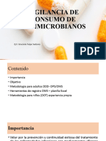 Vigilanca de Consumo de Antimicrobianos-2