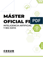Master FP Big Data