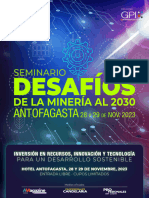 Programa Seminario Antofagasta 2023-1