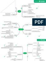 mind map PPI