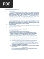 Download Assay of Antimony Potassium Tartrate by Tricia So SN69430430 doc pdf