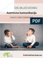 Asertivna Komunikacija