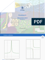 Presentación Semana 6