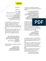 63ca2cc3cabd0 Atls Post Test 2021 Questions and Answers 2