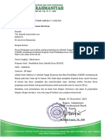 Surat Izin Kerja Khairunnisa 3D PGSD 3