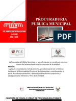 PROCURADURIA 