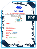 Ejemplo Trabajo Final FQ Senati