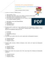 Taller Evaluativo Sociales 4 Periodo