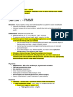 Copy of PMR - Quick Notes