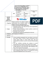 Pencatatan Dan Pelaporan Asuhan Gizi Di Catatan Perkembangan Pasien Terintegrasi Metode Adime (Asesmen, Diagnosa, Intervensi, Monitoring-Evaluasi)