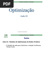 OPT_Aula 22