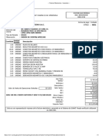 Scaf Control Systems S.A.C.: Factura Electrónica RUC: 20536703935 E001-6718