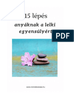 15 Lepes