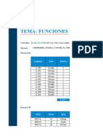 Practica10 Funciones Lógicas SI Y O