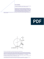 Alineación Polar de La Montura Ecuatorial