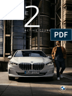 BMW Serie 2 Active Tourer 2021 INT