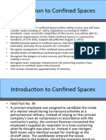 OSHA30 ConfinedSpace V6 SG