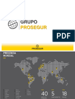Grupo: Prosegur
