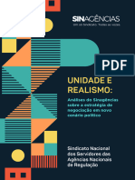 Unidade e Realismo - Análise e Proposta Regulação