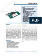 Adnaco R1BP1A DS Rev2.1 Ia