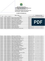 PETROLINA Corr - RESULTADO PRELIMINAR EDITAL - 82-2023 MI