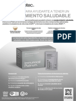 Fact Sheet Imm-Platinum MX V2