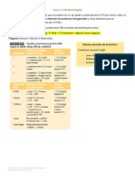 Tema 3 - IRA e IRC