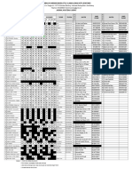 Jadwal Khutbah Periode Oktober-Desember