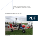 AutoGyro Resposta Email 2020