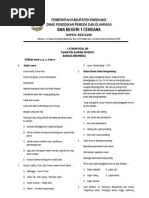 Download Latihan Soal Un by Dadding Daddi SN69432469 doc pdf