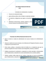 3caracteristicas y Funciones Onsec