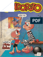 Condorito 173 1989