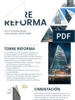 Torre Reforma